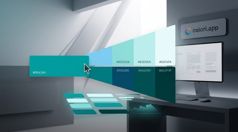 Are You Overlooking the Power of Tints and Shades in Your Color Palette?