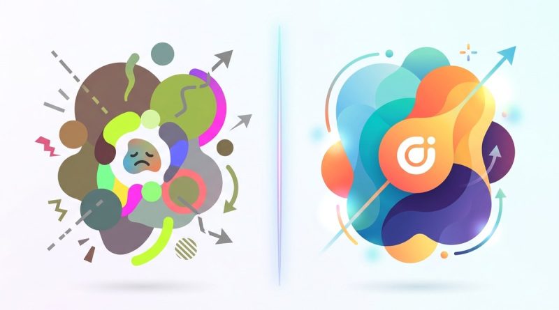 What Your Color Palette Says About Your Brand (and How to Fix It)