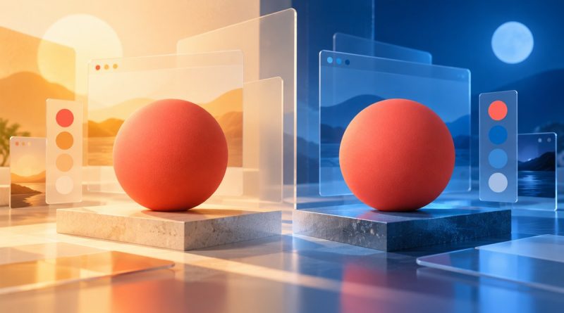 What Is Color Constancy and Why It Matters for Your Web Designs